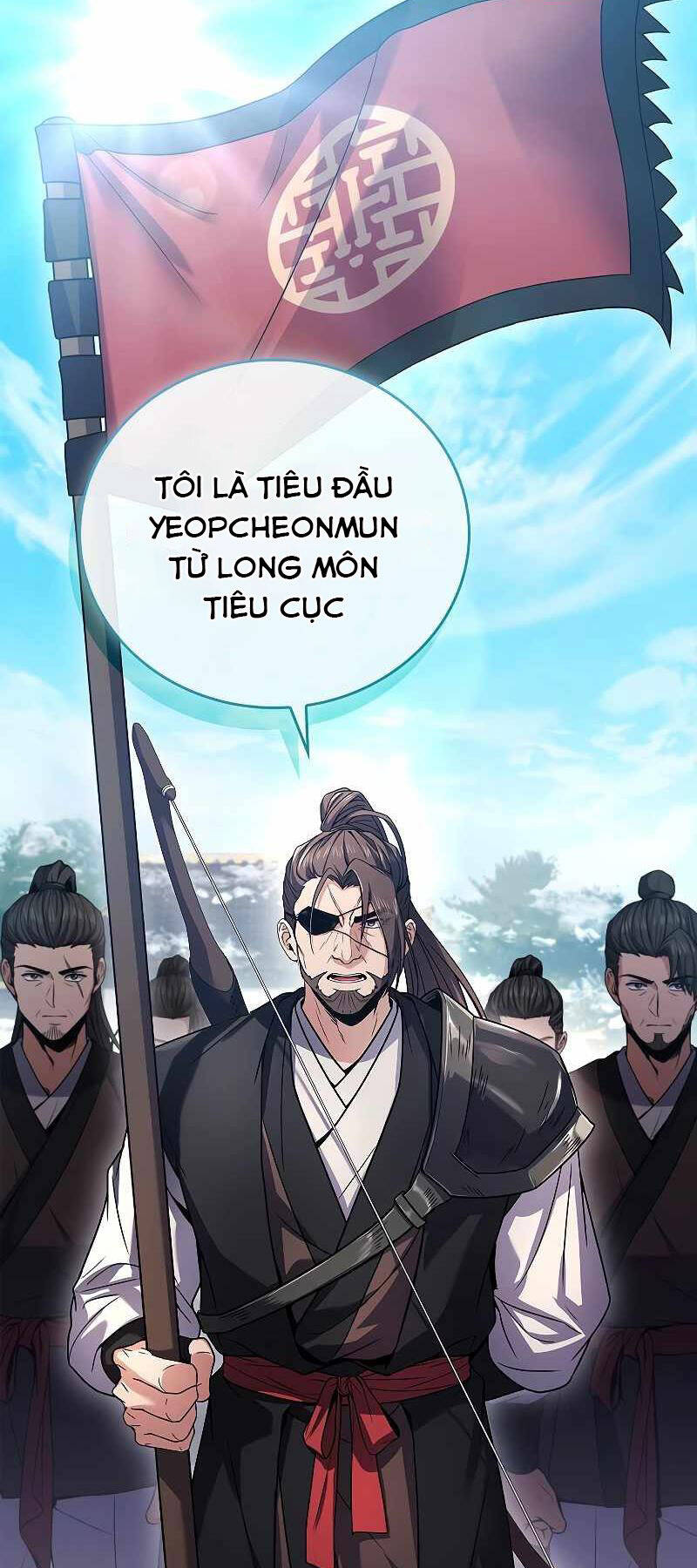 Chuyển Sinh Thành Tiêu Sư Chapter 62 - Trang 64