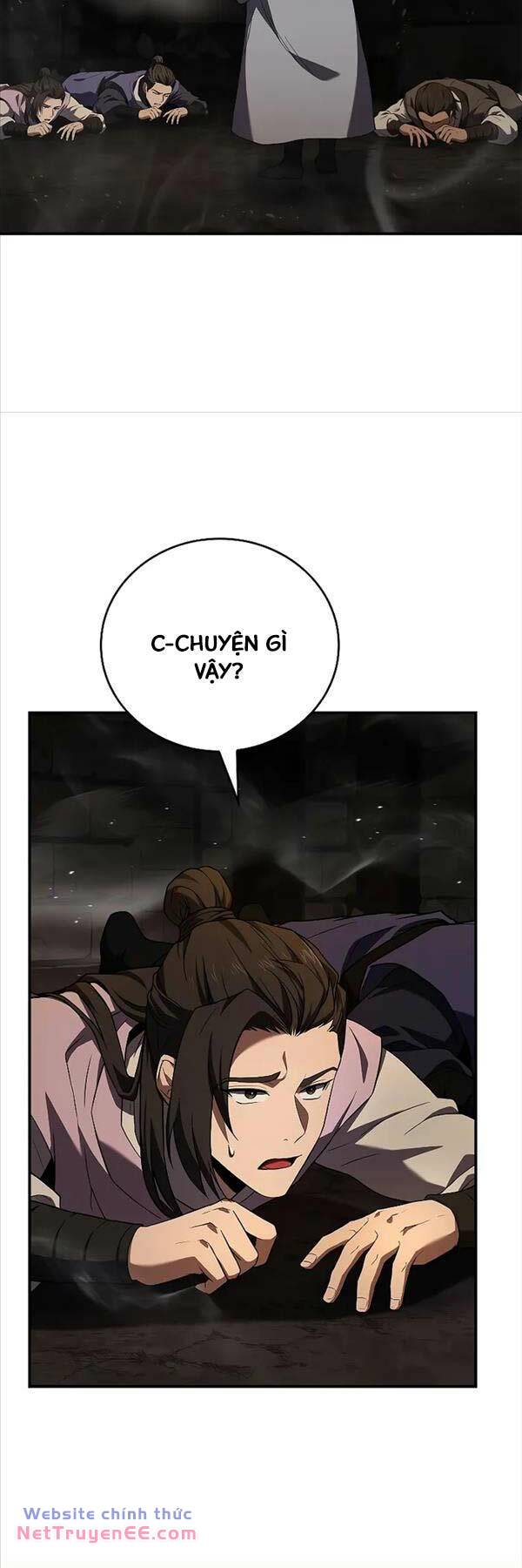 Chuyển Sinh Thành Tiêu Sư Chapter 60 - Trang 5