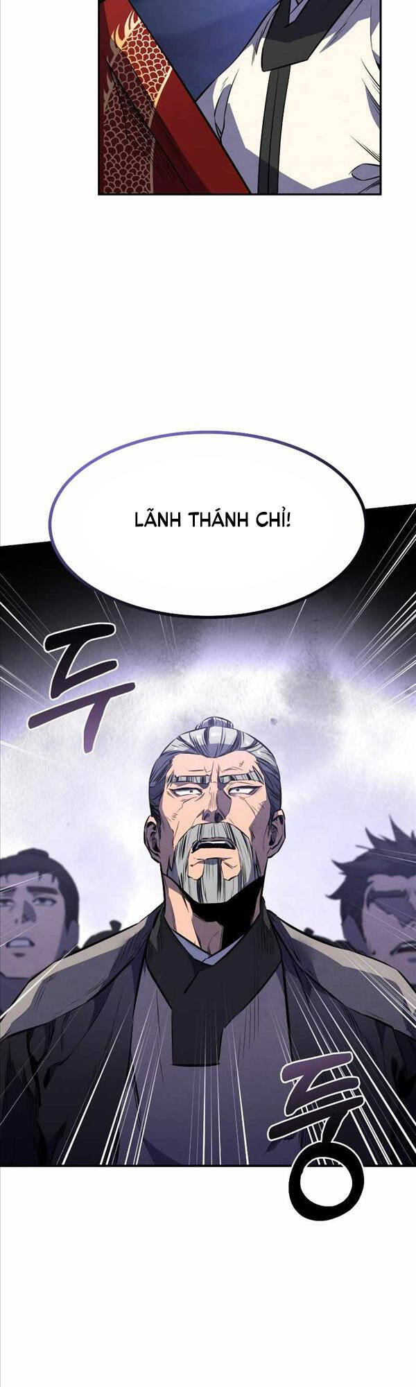 Chuyển Sinh Thành Tiêu Sư Chapter 33 - Trang 1