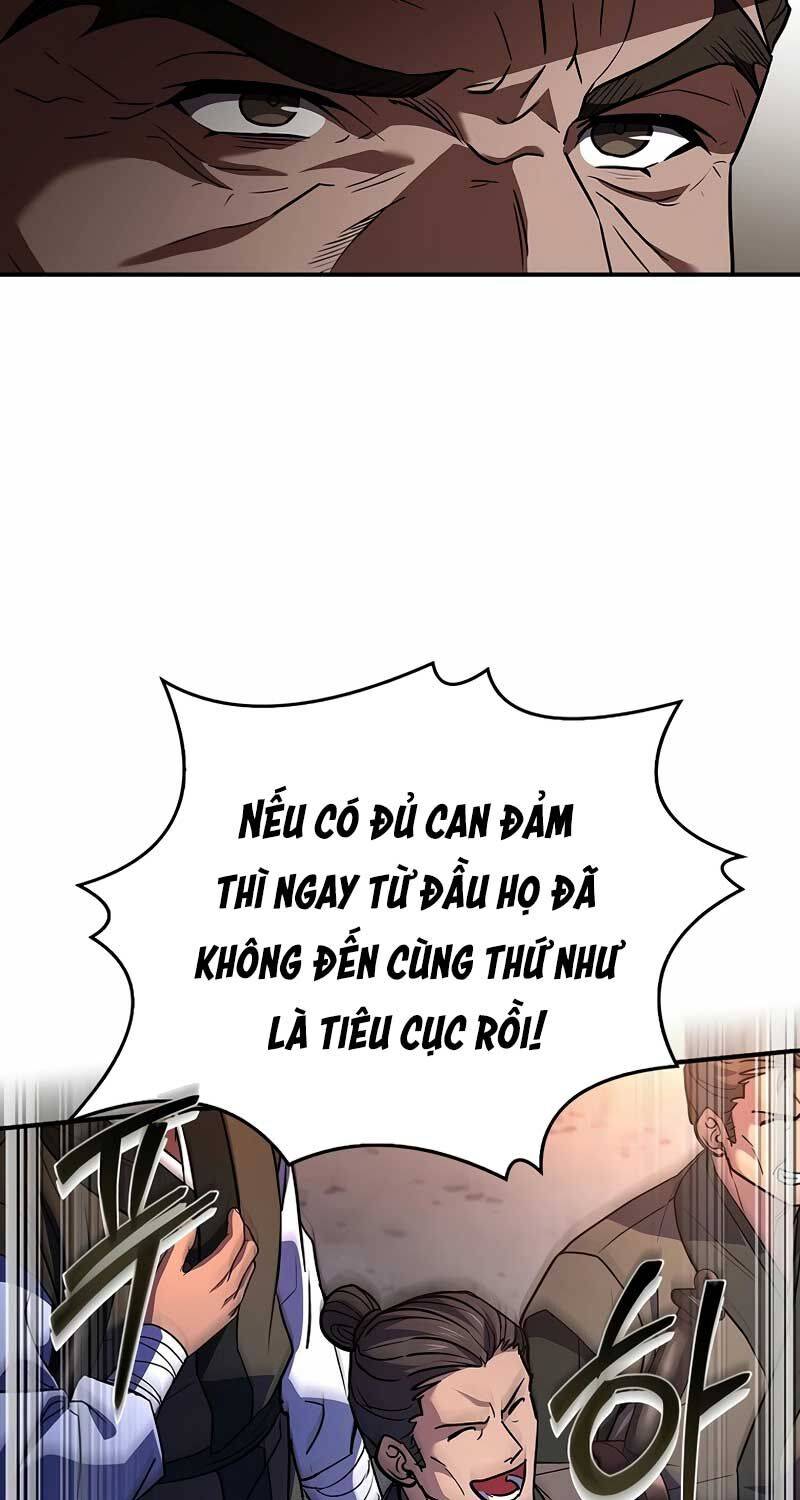 Chuyển Sinh Thành Tiêu Sư Chapter 81 - Trang 12