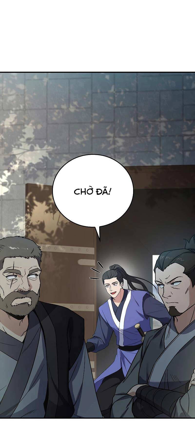 Chuyển Sinh Thành Tiêu Sư Chapter 61 - Trang 54