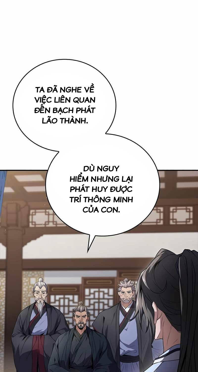 Chuyển Sinh Thành Tiêu Sư Chapter 71 - Trang 36