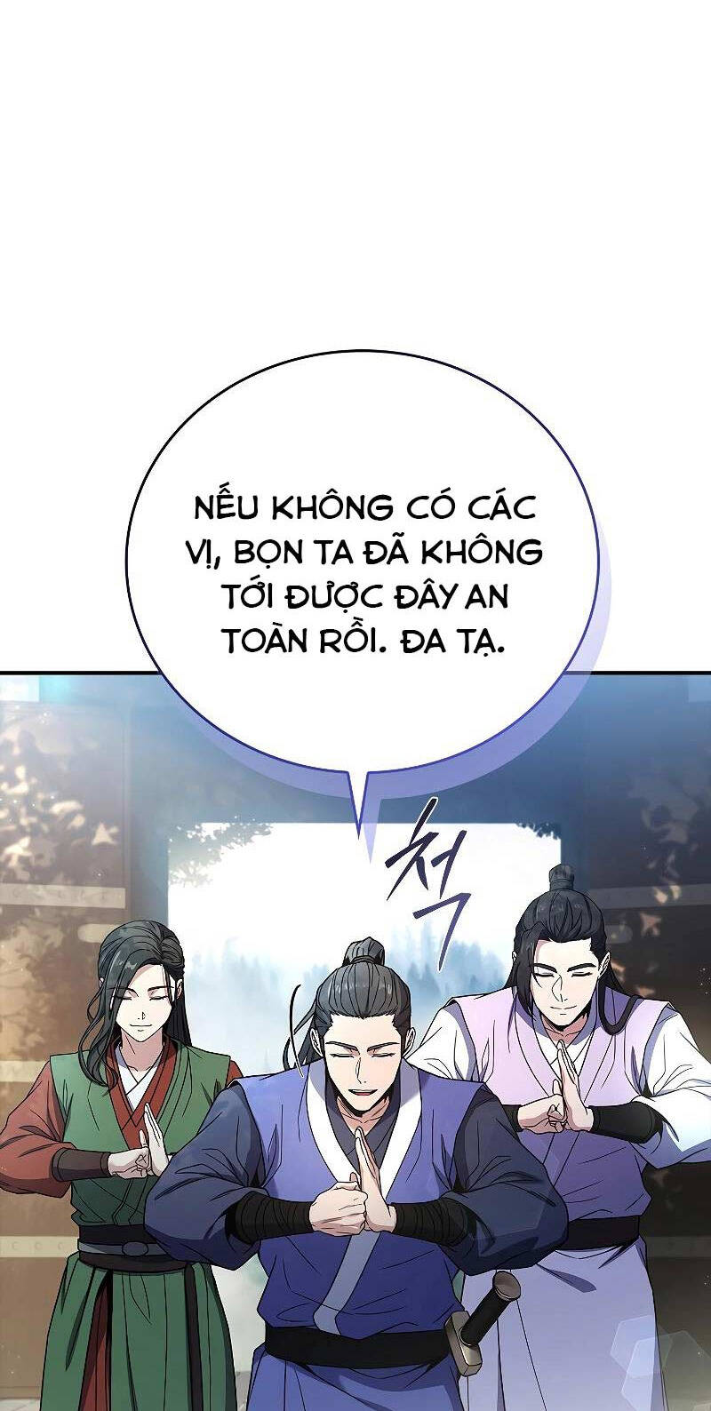 Chuyển Sinh Thành Tiêu Sư Chapter 61 - Trang 55