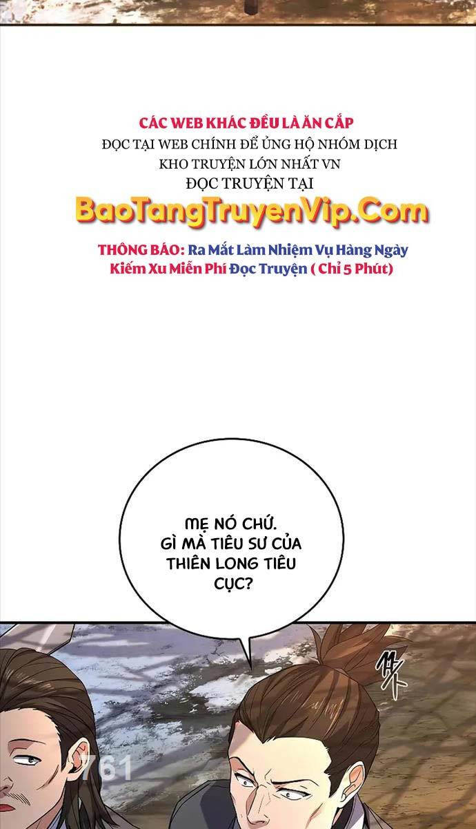 Chuyển Sinh Thành Tiêu Sư Chapter 57 - Trang 2