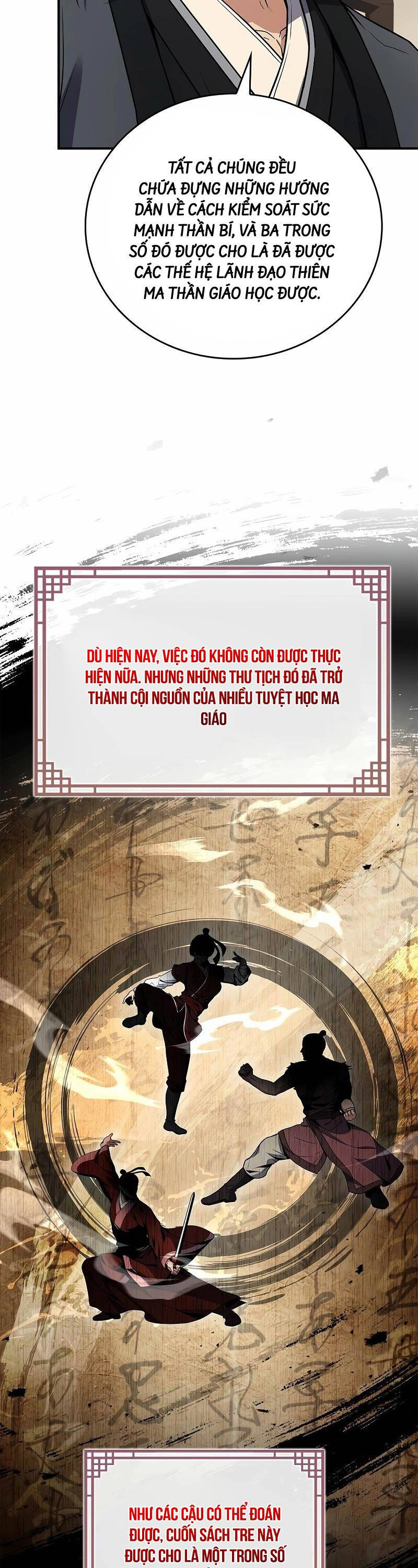 Chuyển Sinh Thành Tiêu Sư Chapter 69 - Trang 15