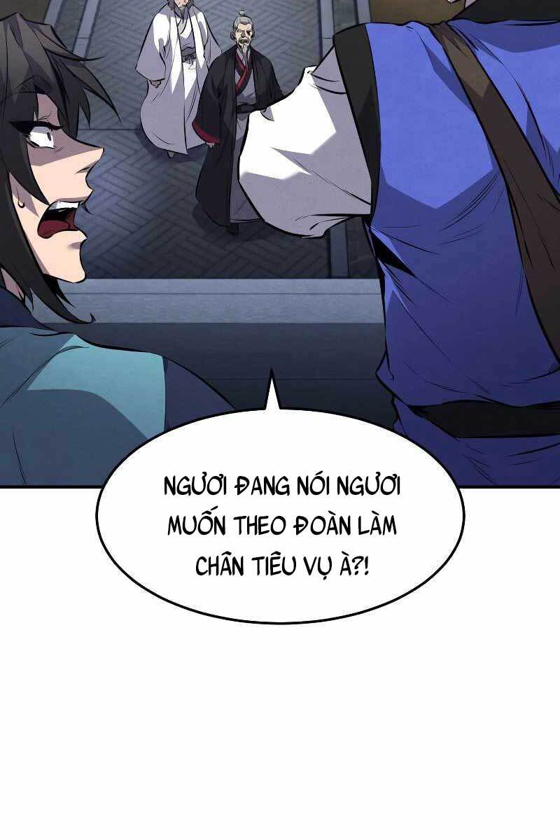 Chuyển Sinh Thành Tiêu Sư Chapter 16 - Trang 20