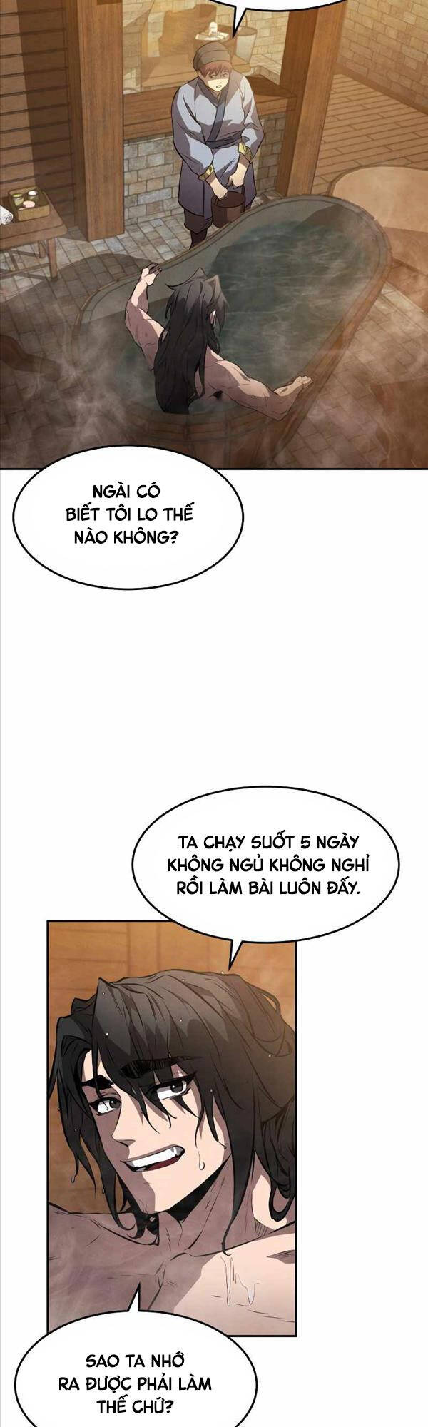 Chuyển Sinh Thành Tiêu Sư Chapter 33 - Trang 37