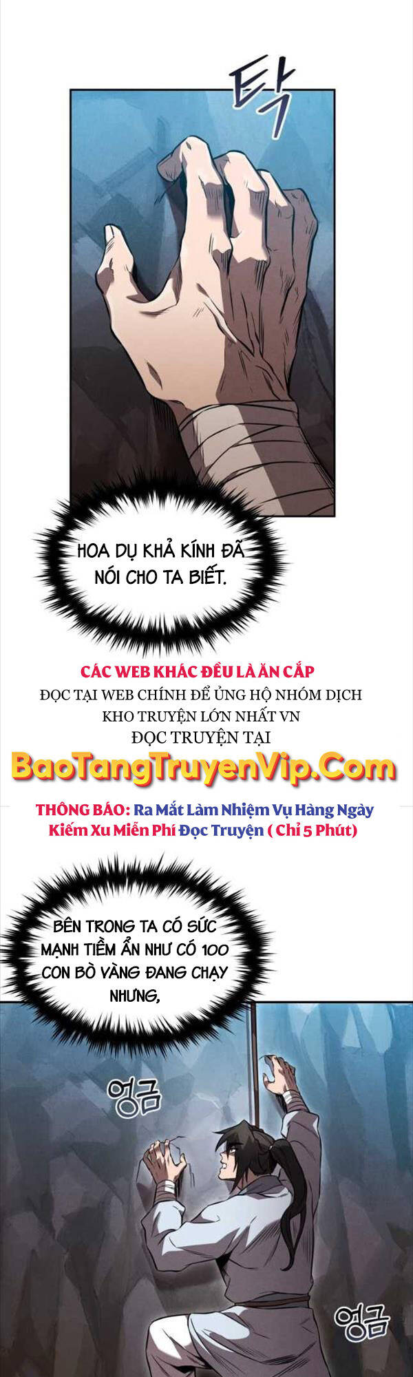 Chuyển Sinh Thành Tiêu Sư Chapter 36 - Trang 29