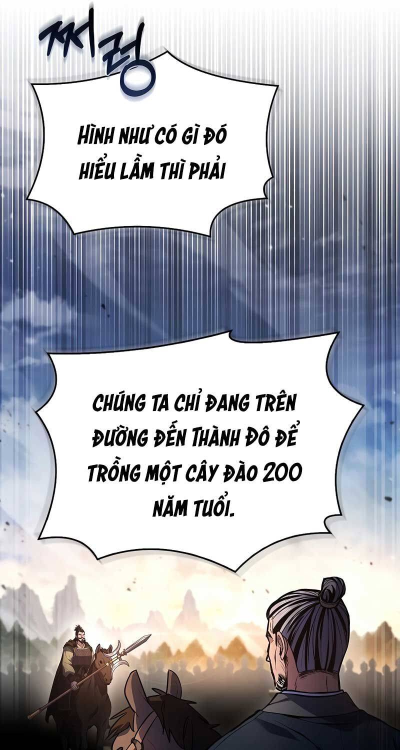 Chuyển Sinh Thành Tiêu Sư Chapter 81 - Trang 9