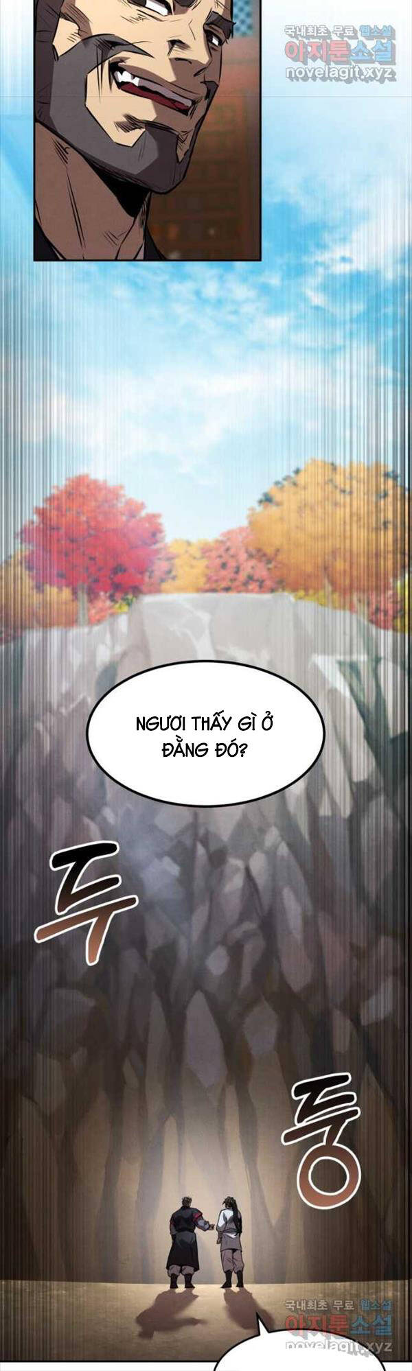 Chuyển Sinh Thành Tiêu Sư Chapter 36 - Trang 12