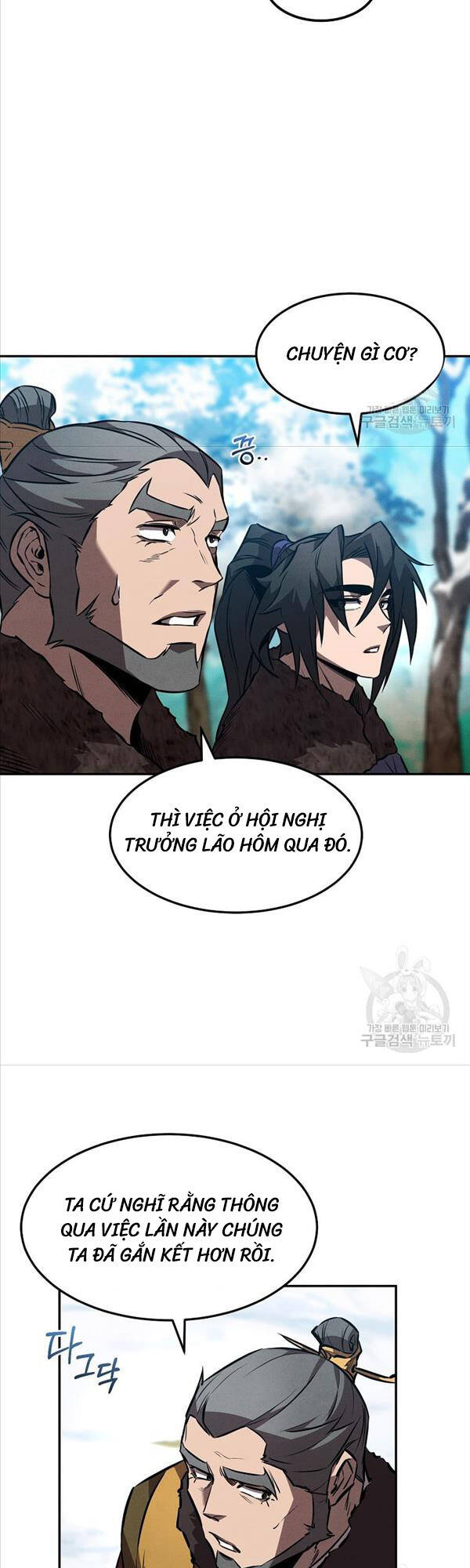 Chuyển Sinh Thành Tiêu Sư Chapter 44 - Trang 41