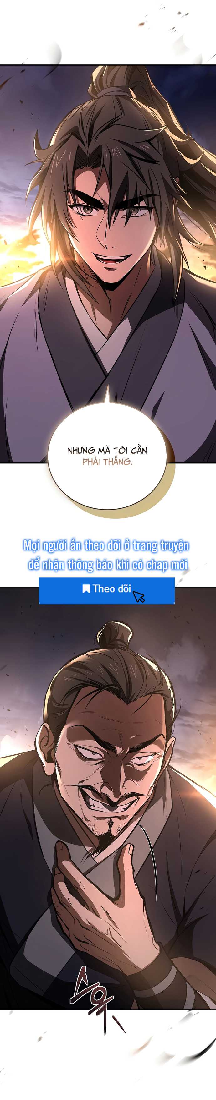 Chuyển Sinh Thành Tiêu Sư Chapter 78 - Trang 16