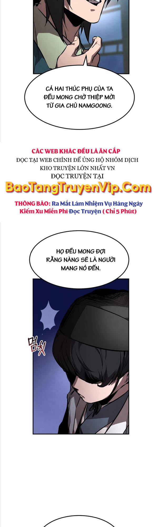 Chuyển Sinh Thành Tiêu Sư Chapter 46 - Trang 39