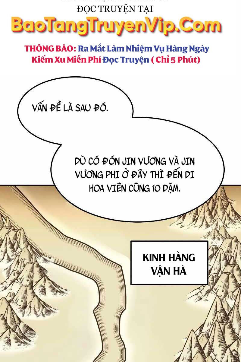 Chuyển Sinh Thành Tiêu Sư Chapter 41 - Trang 46