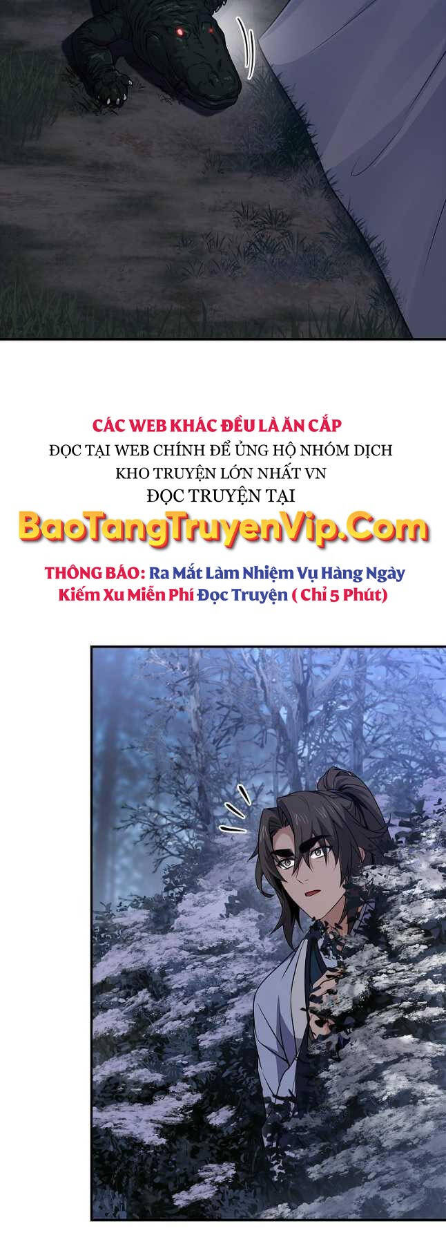 Chuyển Sinh Thành Tiêu Sư Chapter 64 - Trang 48