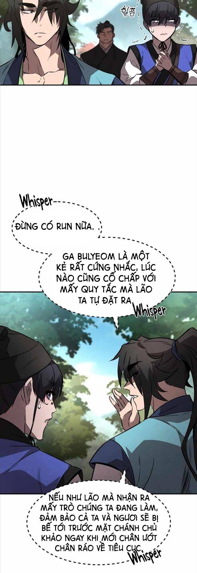 Chuyển Sinh Thành Tiêu Sư Chapter 24 - Trang 35