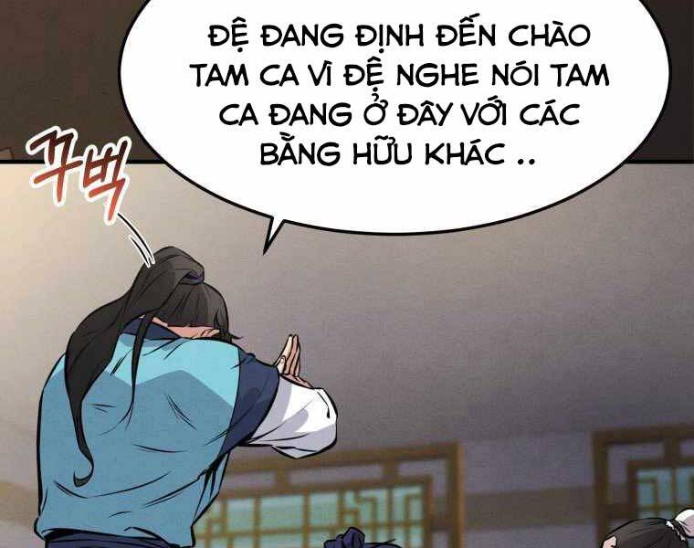 Chuyển Sinh Thành Tiêu Sư Chapter 5 - Trang 25