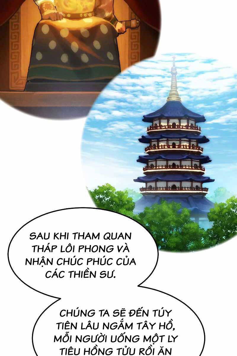 Chuyển Sinh Thành Tiêu Sư Chapter 47 - Trang 47