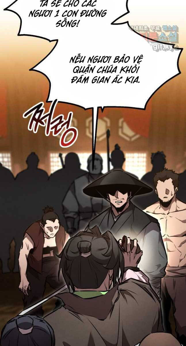 Chuyển Sinh Thành Tiêu Sư Chapter 48 - Trang 79