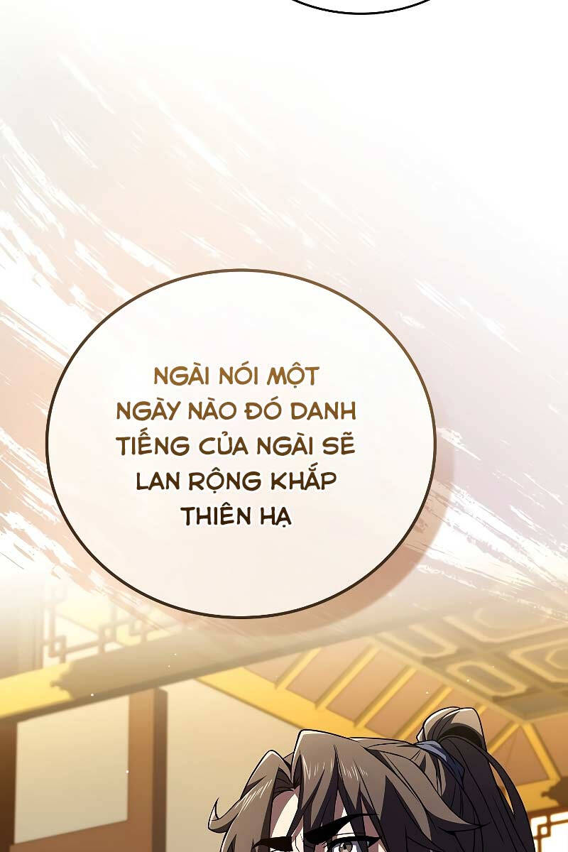 Chuyển Sinh Thành Tiêu Sư Chapter 55 - Trang 56