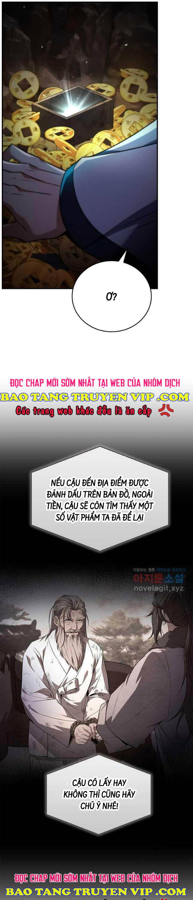 Chuyển Sinh Thành Tiêu Sư Chapter 70 - Trang 40