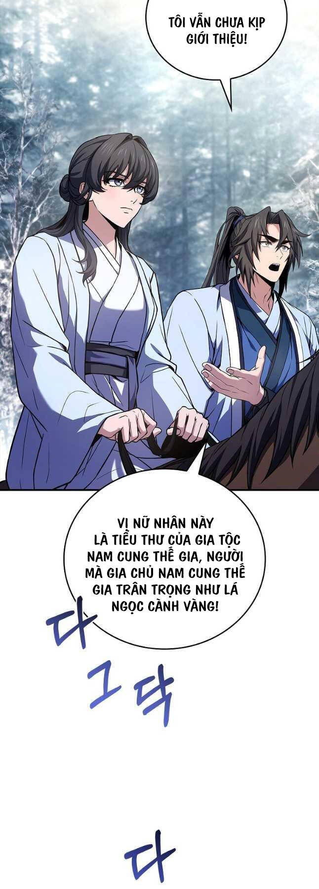 Chuyển Sinh Thành Tiêu Sư Chapter 64 - Trang 10