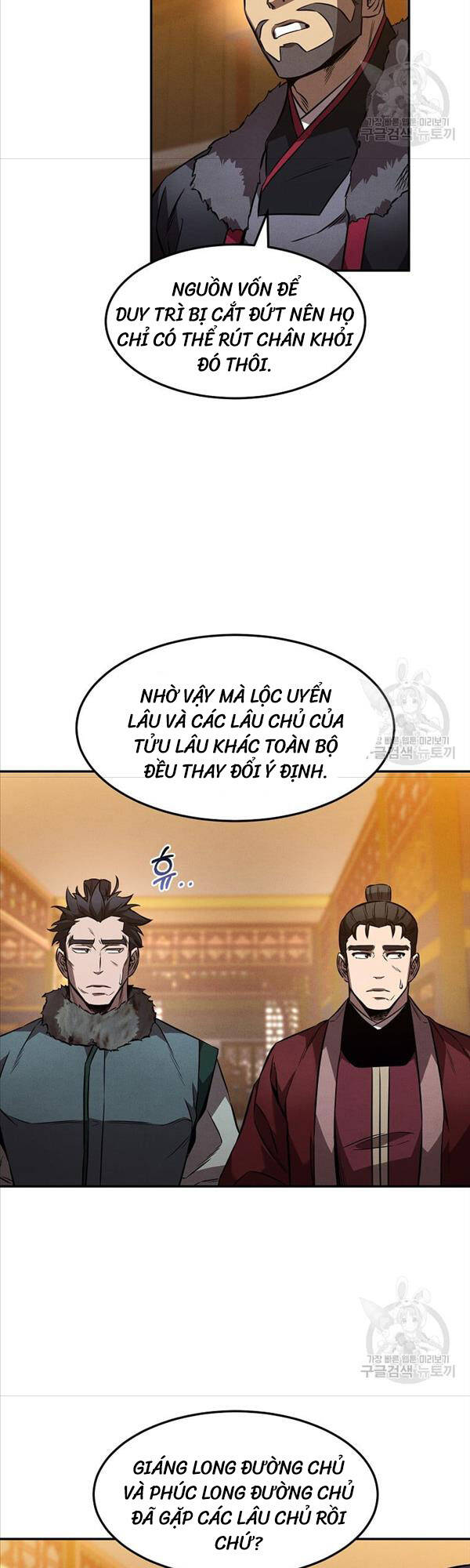 Chuyển Sinh Thành Tiêu Sư Chapter 44 - Trang 7