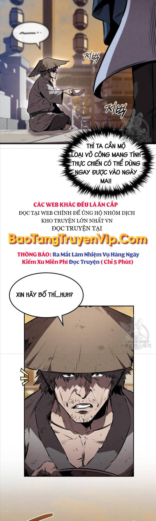 Chuyển Sinh Thành Tiêu Sư Chapter 37 - Trang 8