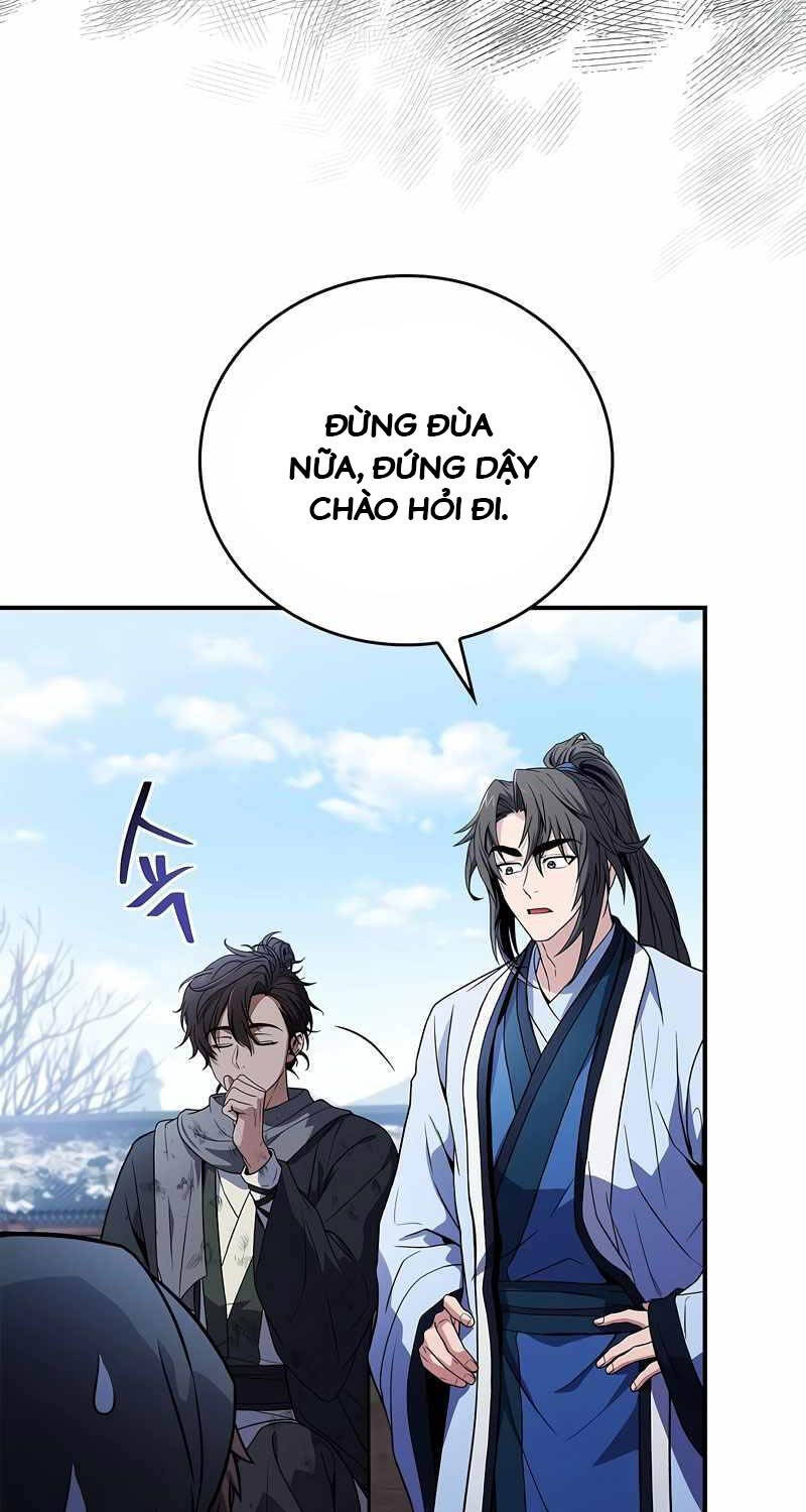 Chuyển Sinh Thành Tiêu Sư Chapter 71 - Trang 14