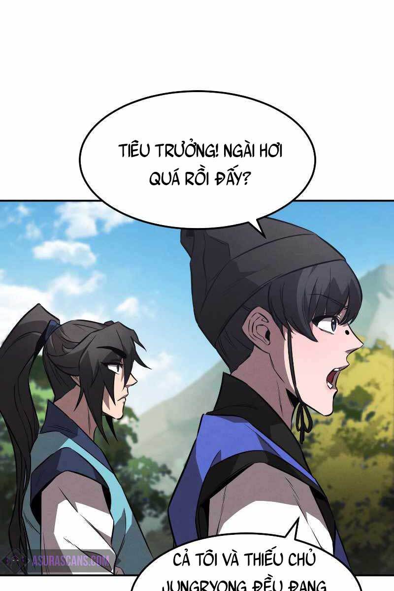 Chuyển Sinh Thành Tiêu Sư Chapter 18 - Trang 95