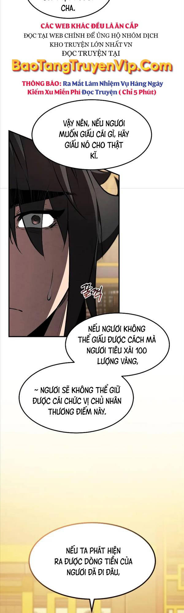 Chuyển Sinh Thành Tiêu Sư Chapter 35 - Trang 26