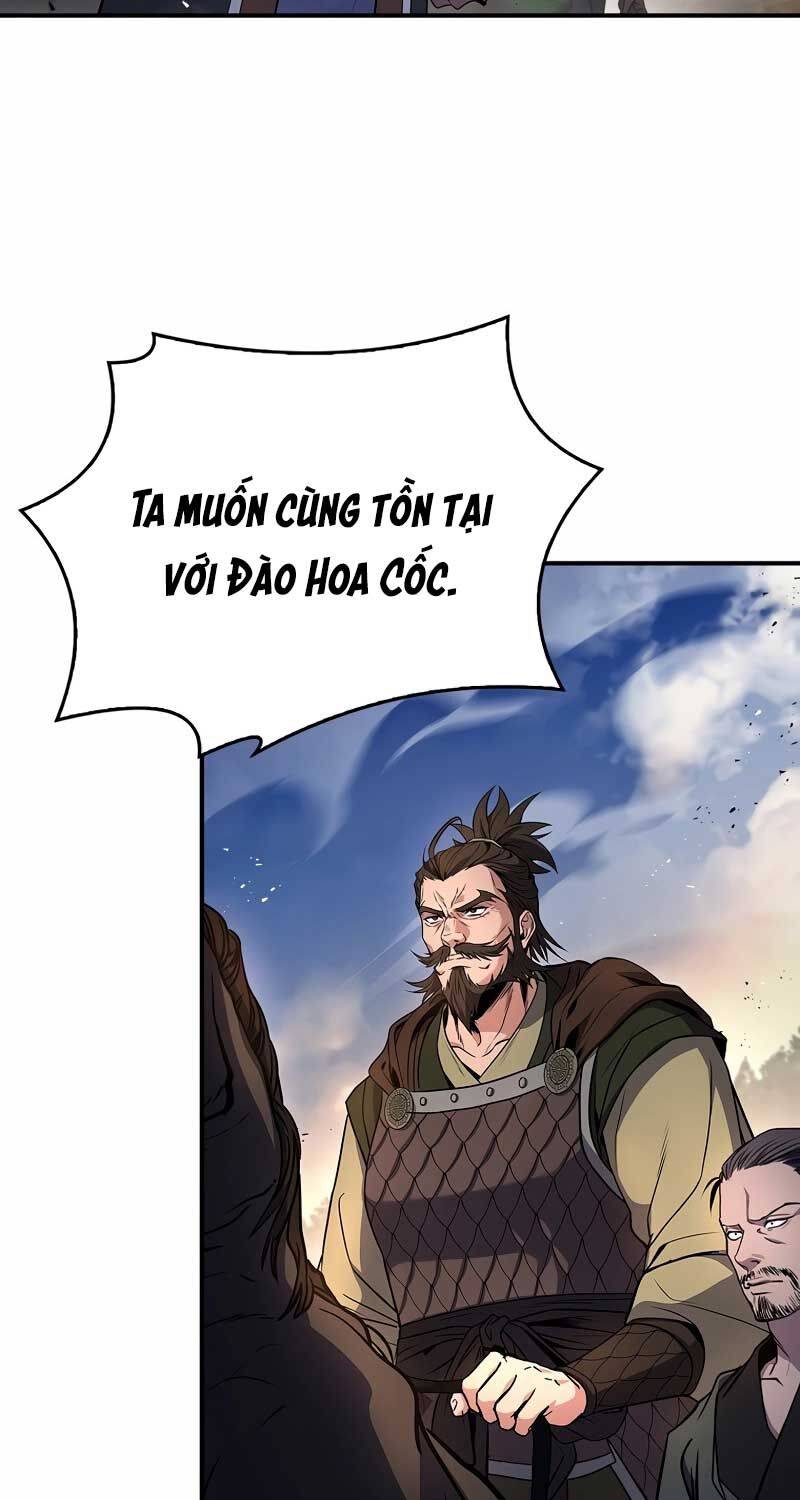 Chuyển Sinh Thành Tiêu Sư Chapter 81 - Trang 50