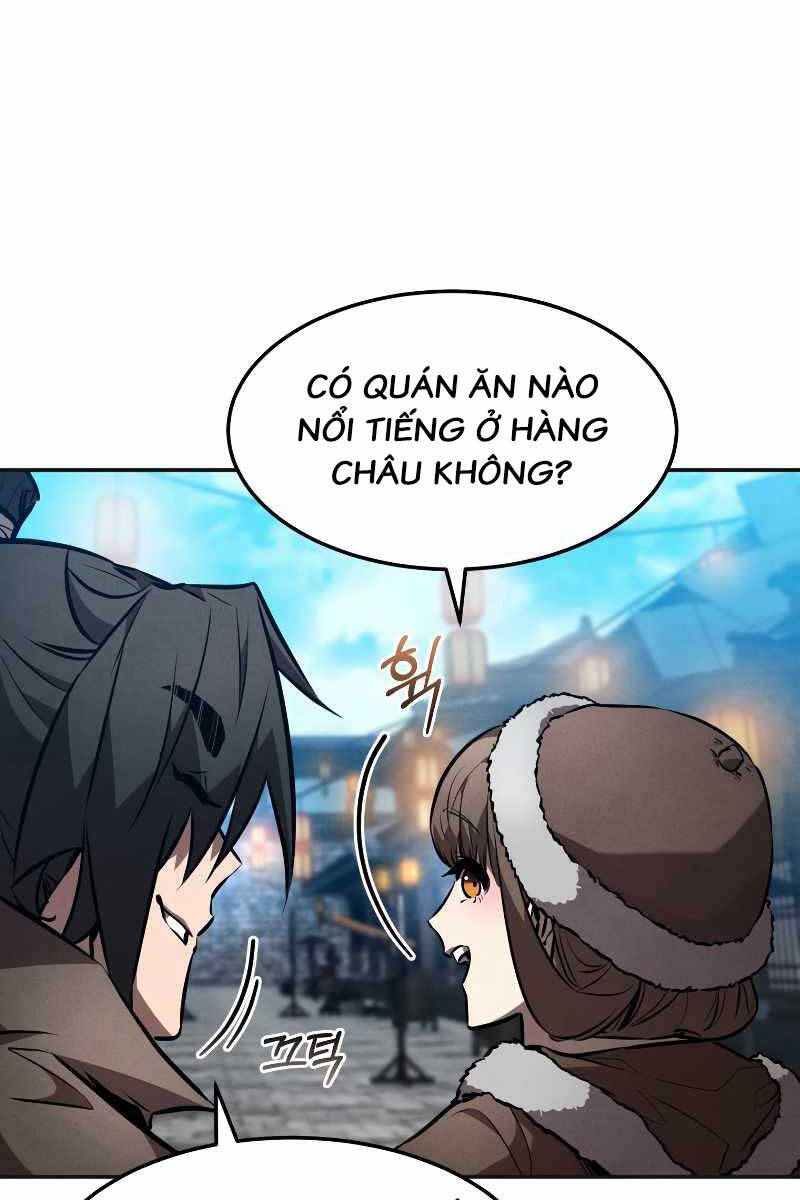 Chuyển Sinh Thành Tiêu Sư Chapter 47 - Trang 45