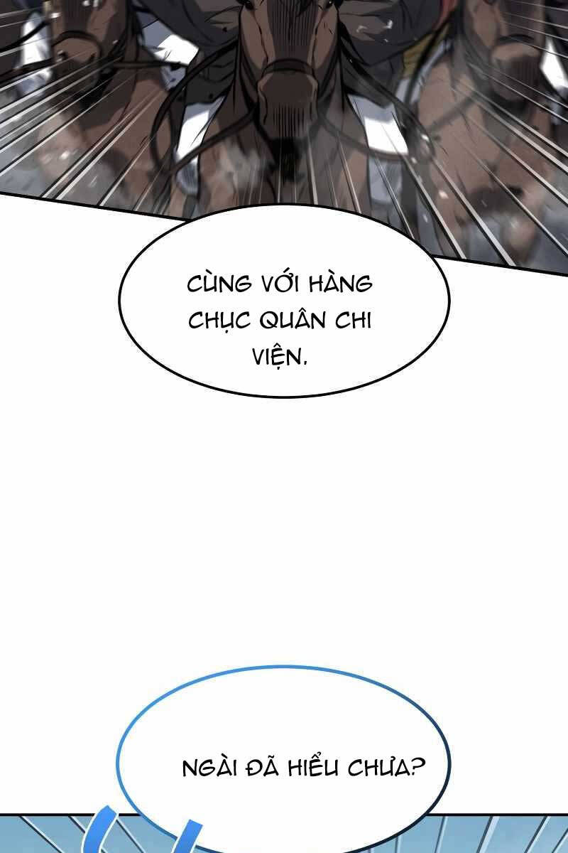 Chuyển Sinh Thành Tiêu Sư Chapter 52 - Trang 11