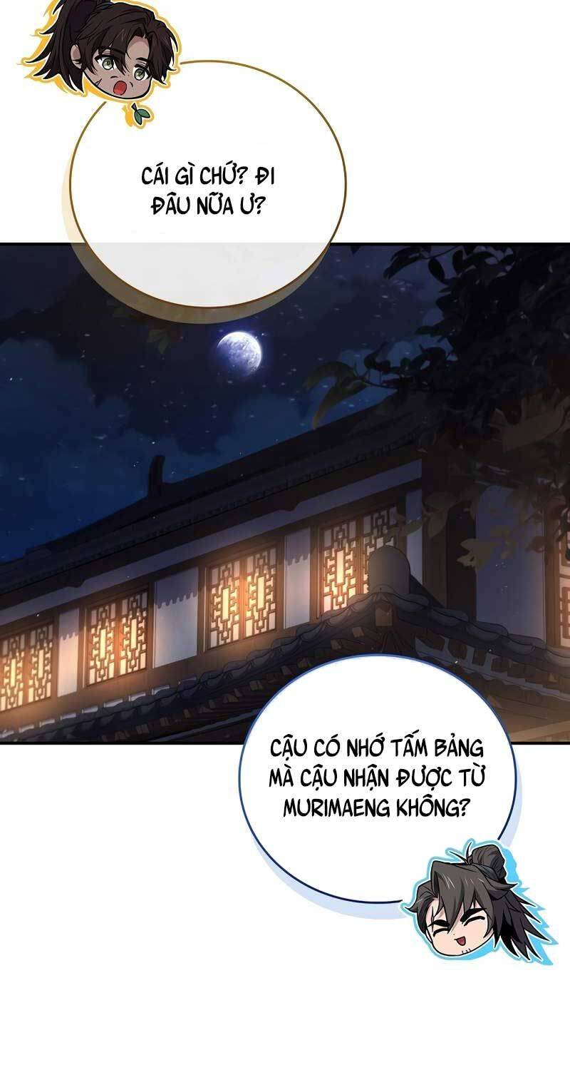 Chuyển Sinh Thành Tiêu Sư Chapter 80 - Trang 91