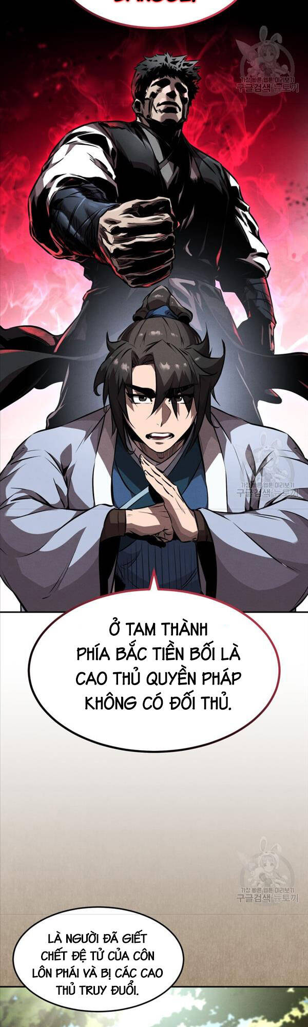 Chuyển Sinh Thành Tiêu Sư Chapter 37 - Trang 19