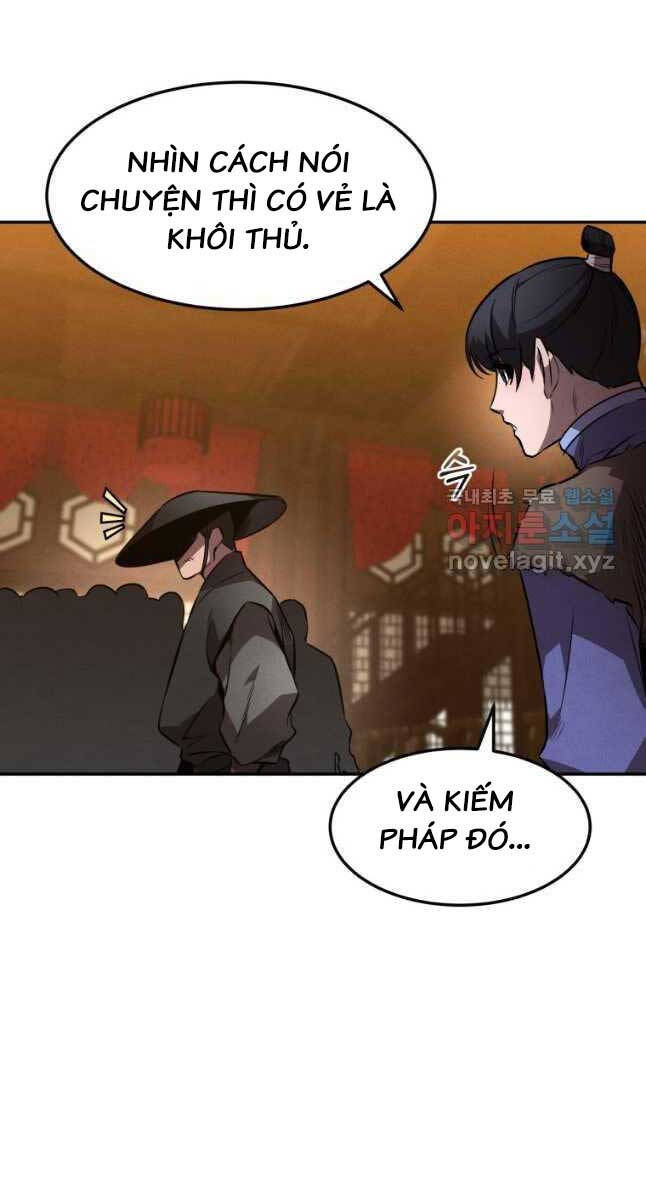 Chuyển Sinh Thành Tiêu Sư Chapter 48 - Trang 58