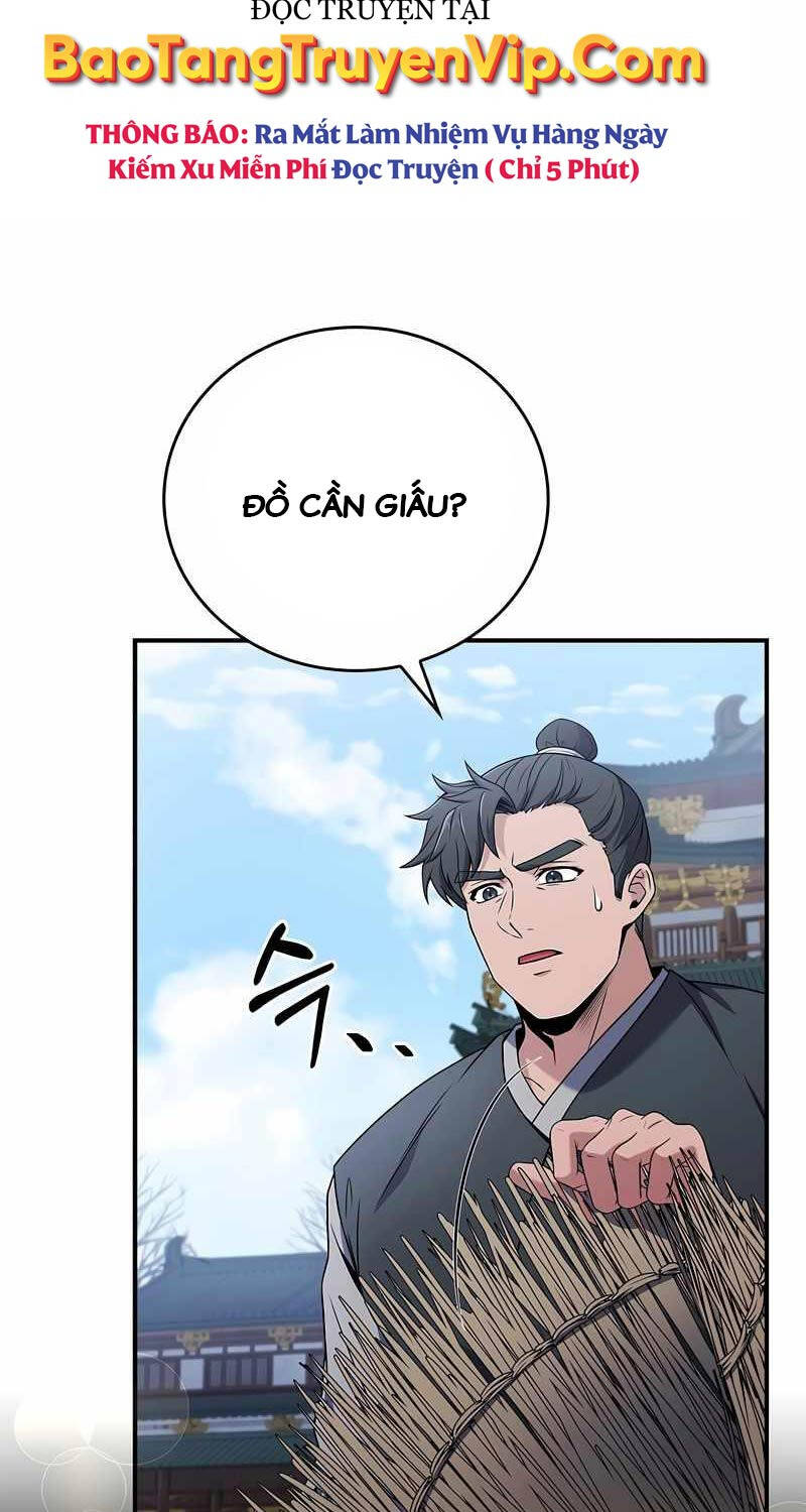 Chuyển Sinh Thành Tiêu Sư Chapter 71 - Trang 17