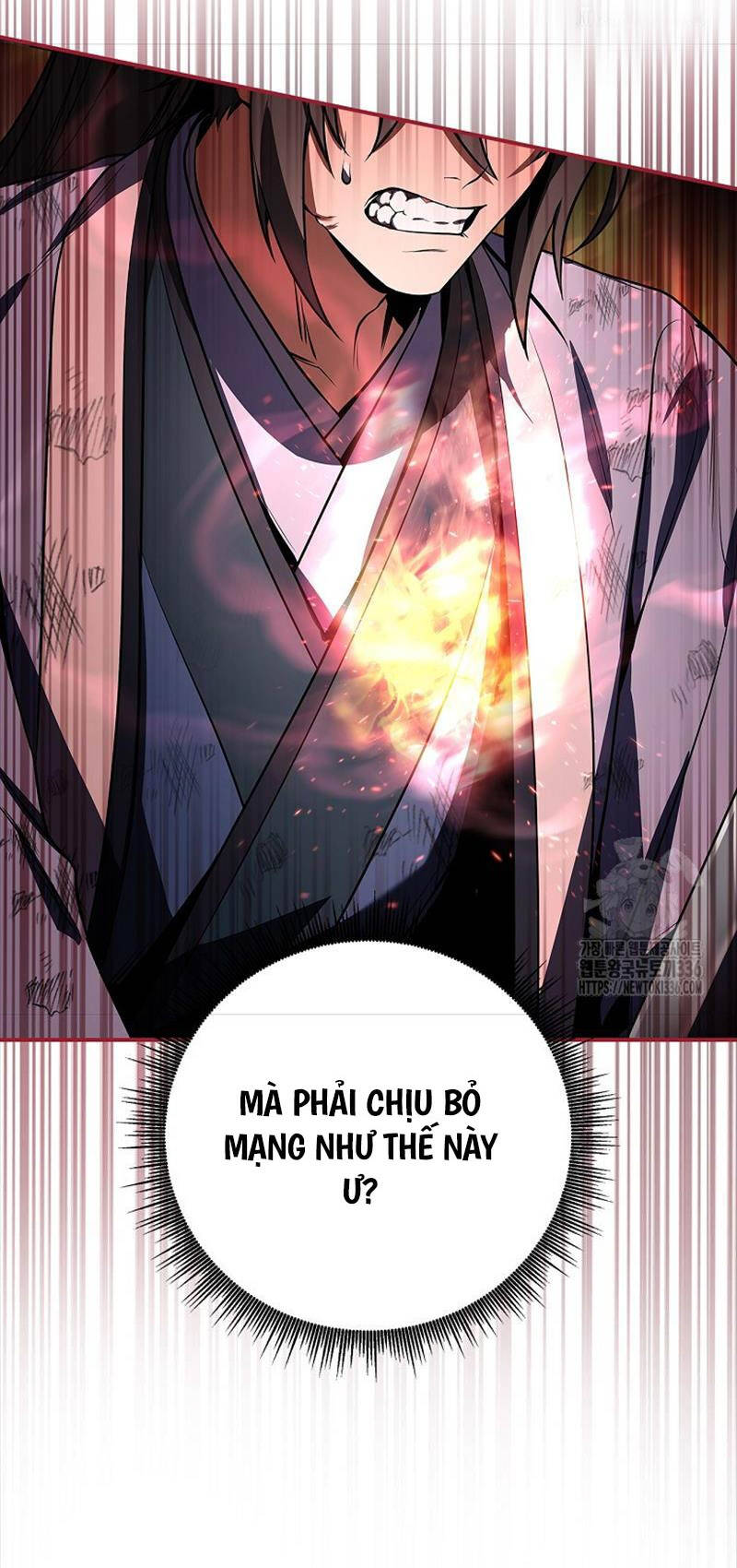 Chuyển Sinh Thành Tiêu Sư Chapter 67 - Trang 14