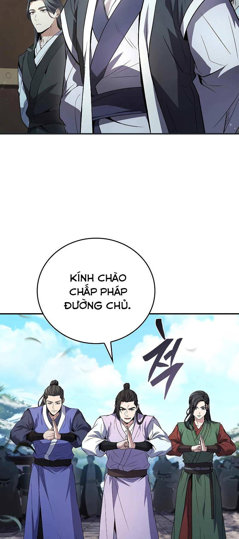 Chuyển Sinh Thành Tiêu Sư Chapter 61 - Trang 43