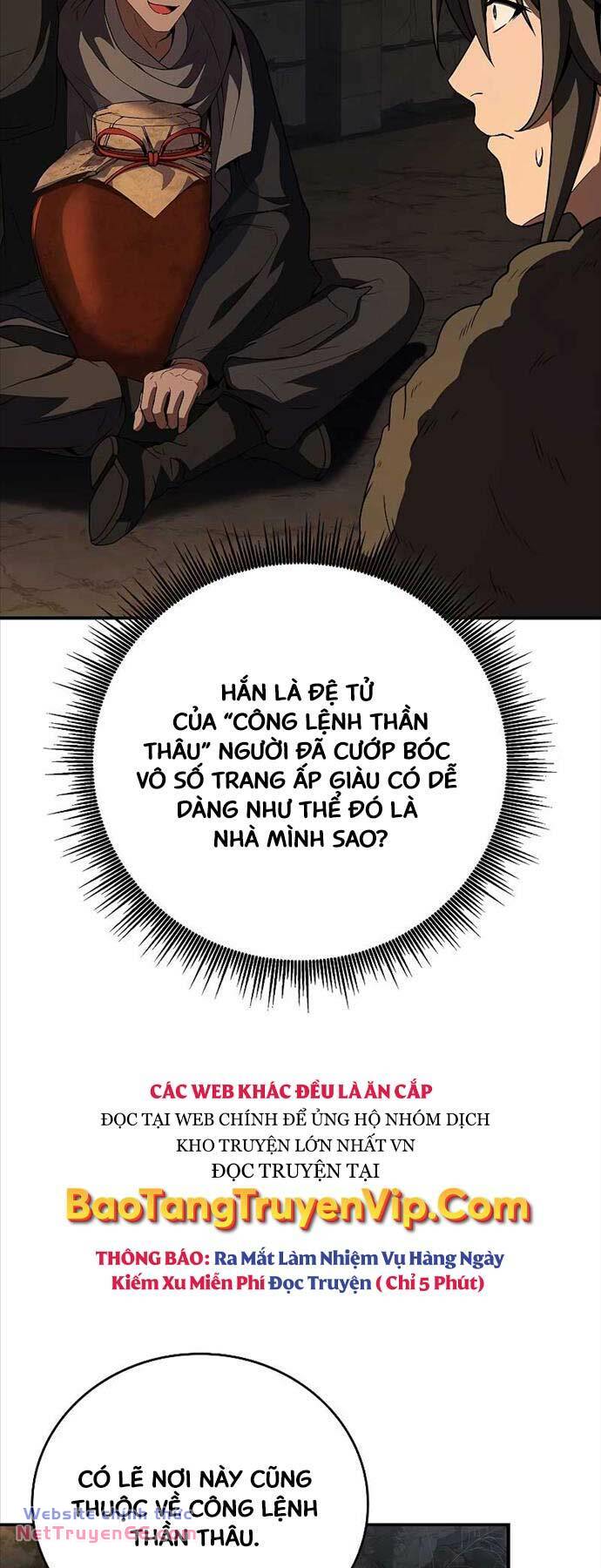 Chuyển Sinh Thành Tiêu Sư Chapter 59 - Trang 47