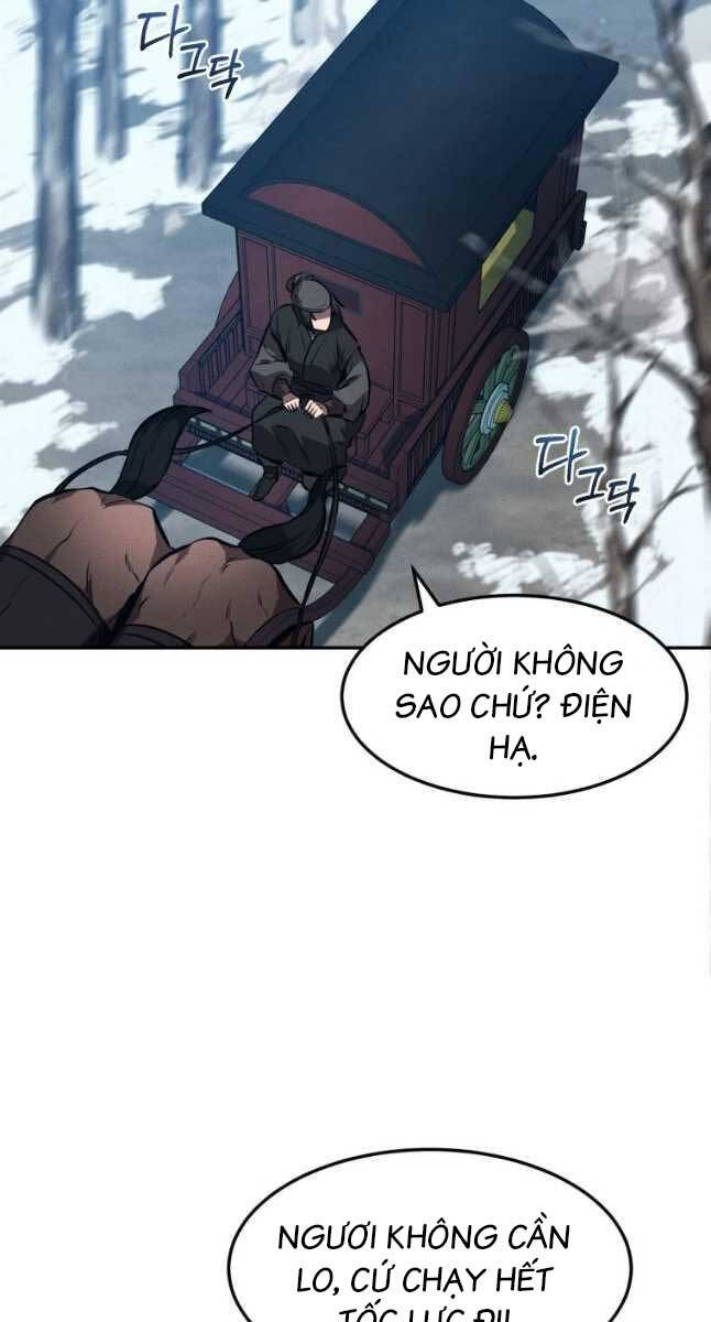 Chuyển Sinh Thành Tiêu Sư Chapter 51 - Trang 39