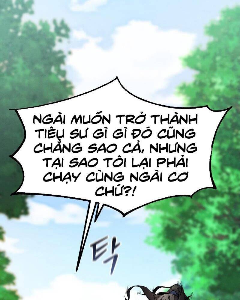 Chuyển Sinh Thành Tiêu Sư Chapter 11 - Trang 20