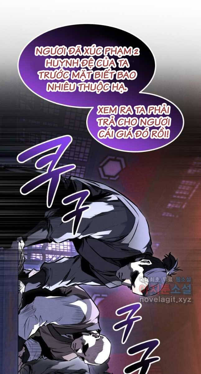 Chuyển Sinh Thành Tiêu Sư Chapter 48 - Trang 42