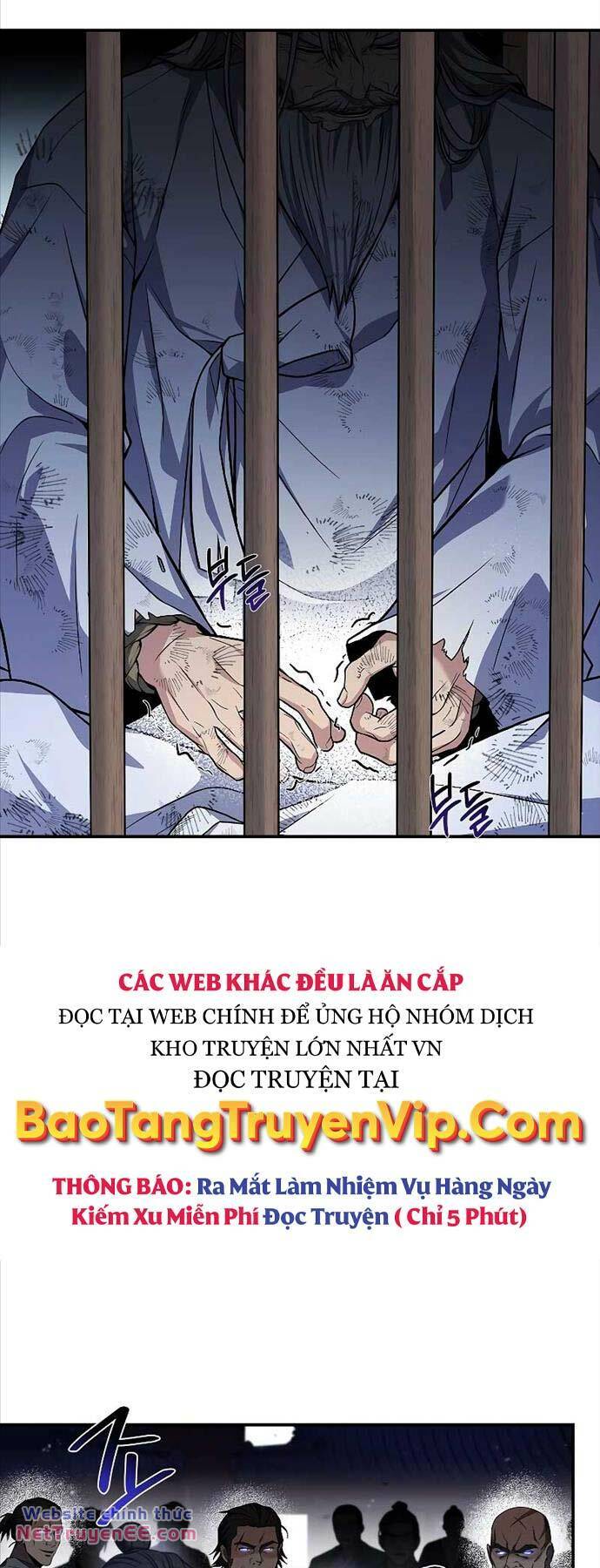 Chuyển Sinh Thành Tiêu Sư Chapter 58 - Trang 8