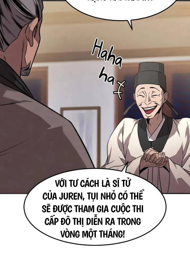 Chuyển Sinh Thành Tiêu Sư Chapter 10 - Trang 39