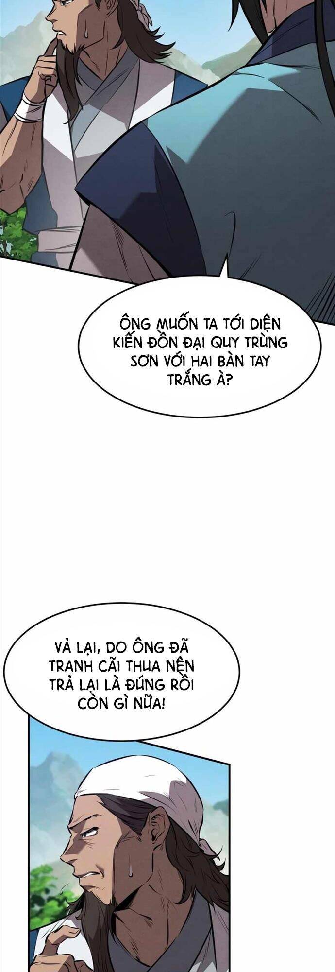 Chuyển Sinh Thành Tiêu Sư Chapter 24 - Trang 21