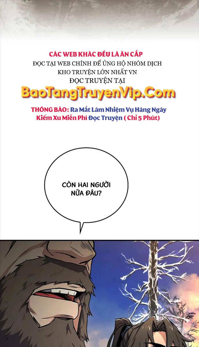 Chuyển Sinh Thành Tiêu Sư Chapter 57 - Trang 18