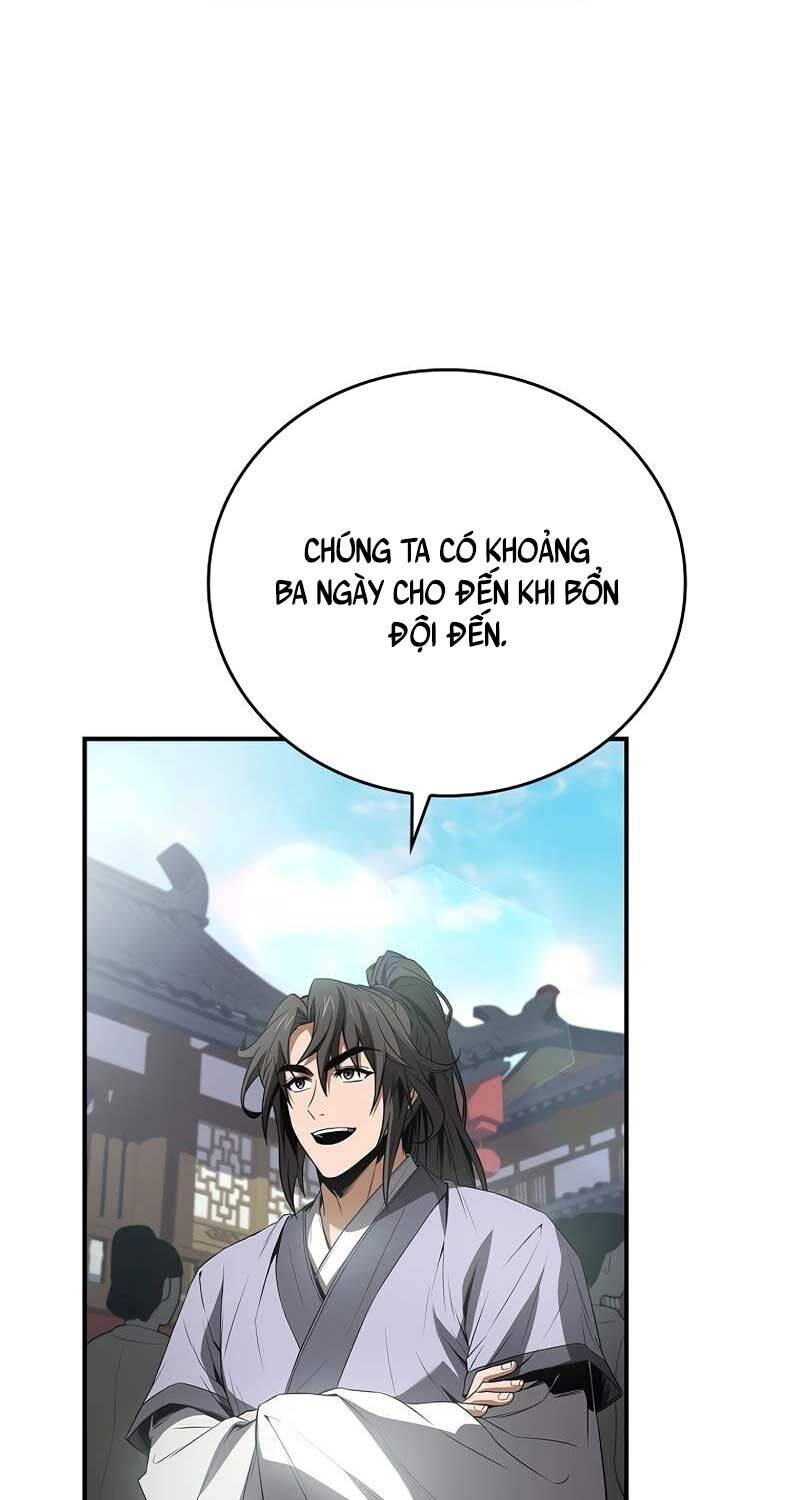 Chuyển Sinh Thành Tiêu Sư Chapter 80 - Trang 1