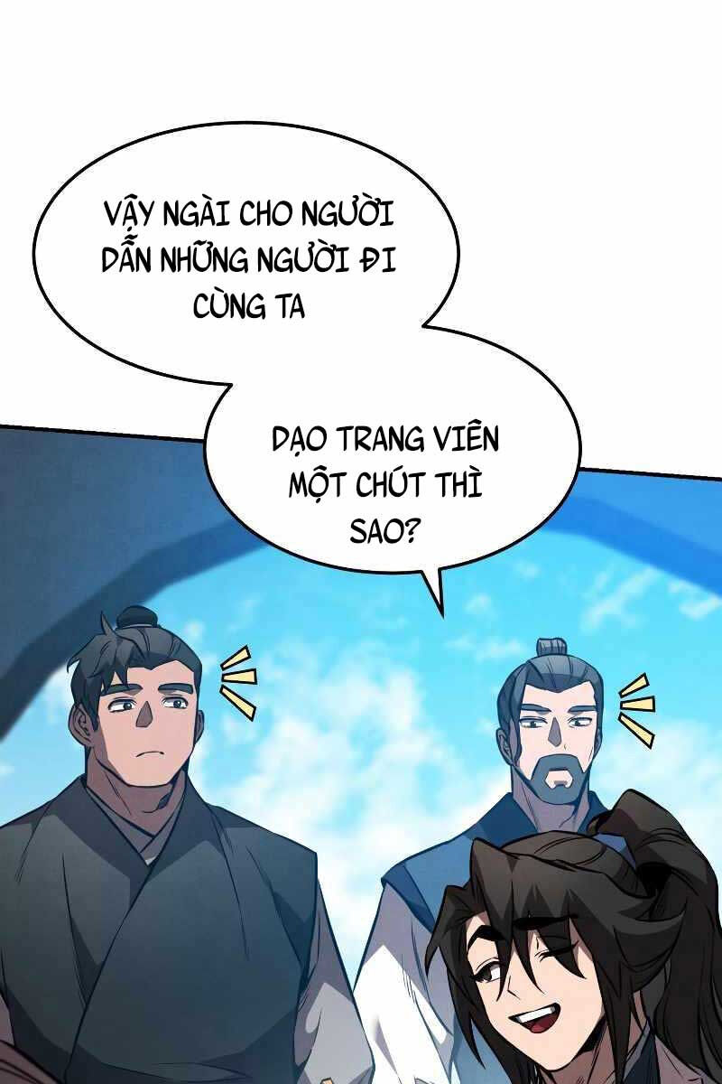 Chuyển Sinh Thành Tiêu Sư Chapter 41 - Trang 13